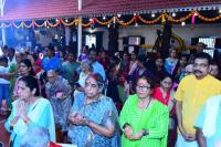 Brahmakalashanga Rathotsava at Shrimath Anantheshwar Temple Vittal (28 April 2025)